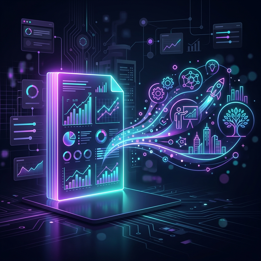 Data Storytelling for Analysts: How to Turn Findings Into Decisions